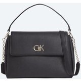 Calvin Klein Jeans Torbe - Črna | Shoptok.si