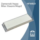  HEPA filter Xiaomi Mi Mop 2Pro/Lite/MopPro/X10+ Art. HFWB21 | ePonuda.com