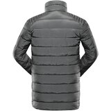 Alpine pro Men's hi-therm jacket GARAT dk.true gray | shoptok.hr