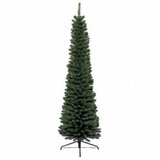 Jelka Novogodišnja jelka Pencil Pine 210cm-60cm Everlands 68.0062 Cene