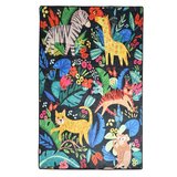 Conceptum Hypnose tepih zoo, 200x290 cm, šareni | ePonuda.com