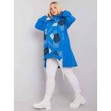 RELEVANCE Sweatshirt-RV-BL-7217.79P-dark blue | Shoptok.si