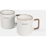 Sinsay Komplet od 2 šalice | shoptok.hr