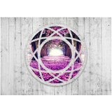  Tapeta - Fuchsia landscape 200x140 | shoptok.hr