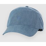 Blue Tomato Dad Kapa s šiltom denim blue Cene