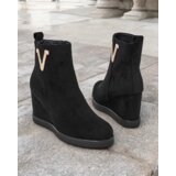 Resti Nerias women's boots on heels | Shoptok.si