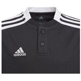 Adidas Majice s kratkimi rokavi Team Tiro 21 Črna | Shoptok.si