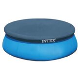 Intex Ponjava za pokrivanje za Easy Pools - Ø 244 cm Cene
