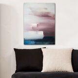 WALLXPERT Multikolorna Dekorativna Platna Slika | Eponuda.com