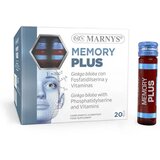 Marnys MEMORY PLUS 10 vial x 10ml Cene