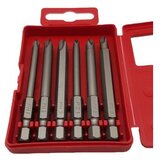 Felo set bitova industrial bit-box profi 73 mm ph/pz 03291716 6 kom | ePonuda.com