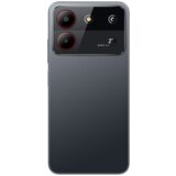 ZTE smartphone blade A54 4GB/64GB siva