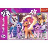 Trefl 14355 puzzle Slagalica 24 kom Crtići | shoptok.hr
