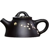 IZMAEL Čajnik YE-37620 - Crna | shoptok.hr