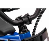 Ramiz Električno motorno kolo BAIGOR 23 Pro 250 W modra | Shoptok.si