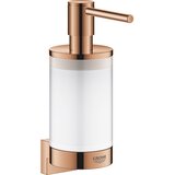 Grohe Selection Držač za čašu ili Dozator Warm sunset 41027DA0 | Eponuda.com