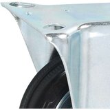 vidaXL Fiksni kotačići 8 kom 75 mm | shoptok.hr