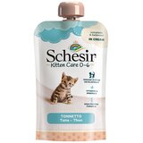Schesir Cat Kitten Care tuna 150 g Cijene
