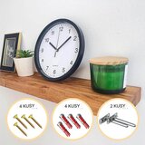  Hrastova polica 60 cm | shoptok.hr