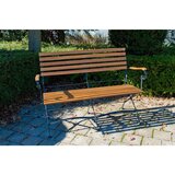 XXXL Vrtna Garnitura Lindau, Akacija | Shoptok.si