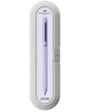 Olovka KEMIJSKA AVORI FABER CASTELL 142703 PASTELNO LILA | Shoptok.si