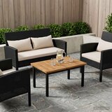  Gornji dio stola 60,5 x 49 x 2 cm Pravokutni Prirodna | shoptok.hr