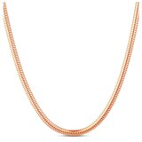 Vuch Ogrlica Olen Rose Gold Cijene