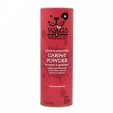 WAGS&WIGGLES W&W PUDER ZA TEPIHE - ELIMINISE NEPRIJATNE MIRISE, 850 g