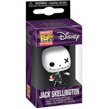 FUNKO Pocket Pop Llavero Pocket POP Disney Pesadilla Antes de Navidad Jack Skellington | shoptok.hr
