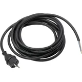 as - Schwabe 70532 napajalni kabel črne barve 3 m, (20421959)