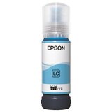 Epson Črnilo 108 (C13T09C54A) (svetlo modra), original Cene