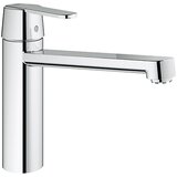 Grohe slavina za sudoper Get (Niskotlačna, Sjaj) Cijene