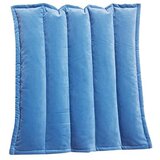 Shije Shete Podloga za jogu/meditaciju punjena heljdom (65x60) | shoptok.hr