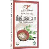 Le Erbe di Janas Kana (topla rdeča) | Shoptok.si