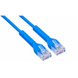  Patchcord kabl UTP cat 6a CU1 m plavi Cene