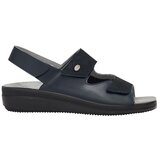 Scholl ženske ANTONIA SANDAL-plava sandala