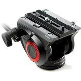 Manfrotto MVH500AH profesionalna fluidna video glava s ravnom bazom | Eponuda.ba