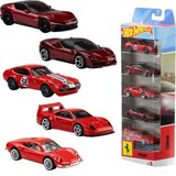  Ferrari, paket 5 vozil - 1 k. Cene