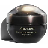 Shiseido Obnavljajuća krema