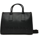 Valentino Ročna torba Foxy Re VBS9EO04 Črna Cene