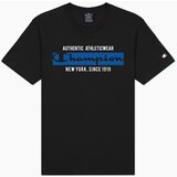 Champion Majice s kratkimi rokavi Crewneck Tshirt Črna | Shoptok.si