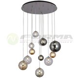  visilica F9215-12V bk | ePonuda.com