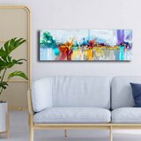 Opviq slika na platnu 30x90cm | ePonuda.com
