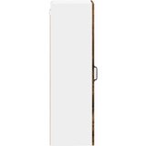  Ormar za Zid LUCCA Dimljeni hrast 40 x 31 x 100 cm | Eponuda.com