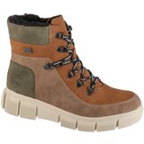 Rieker Boots Smeđa | shoptok.hr