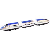  Set željezničkih tračnica s vlakom RC0590 | shoptok.hr