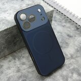  Futrola color metal magsafe ii za iphone 17 pro (6.3) tamno plava ( F122918 ) | ePonuda.com