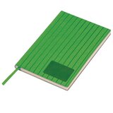  NOTES A5 CRTE 96L ŠAMOA CRTE MEKE KORICE MACMA STANLEY 2498009 ZELENI | Shoptok.si