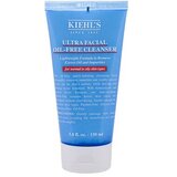 Kiehls Ultra Facial Oil-Free čistilna pena za normalno in mastno kožo 150 ml za ženske | Shoptok.si