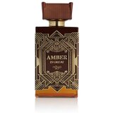 Parfem Noya Amber Is Great parfumirana voda unisex 100 ml | Shoptok.si